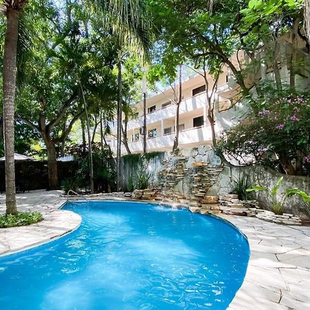 Comfort Inn Tampico Eksteriør bilde