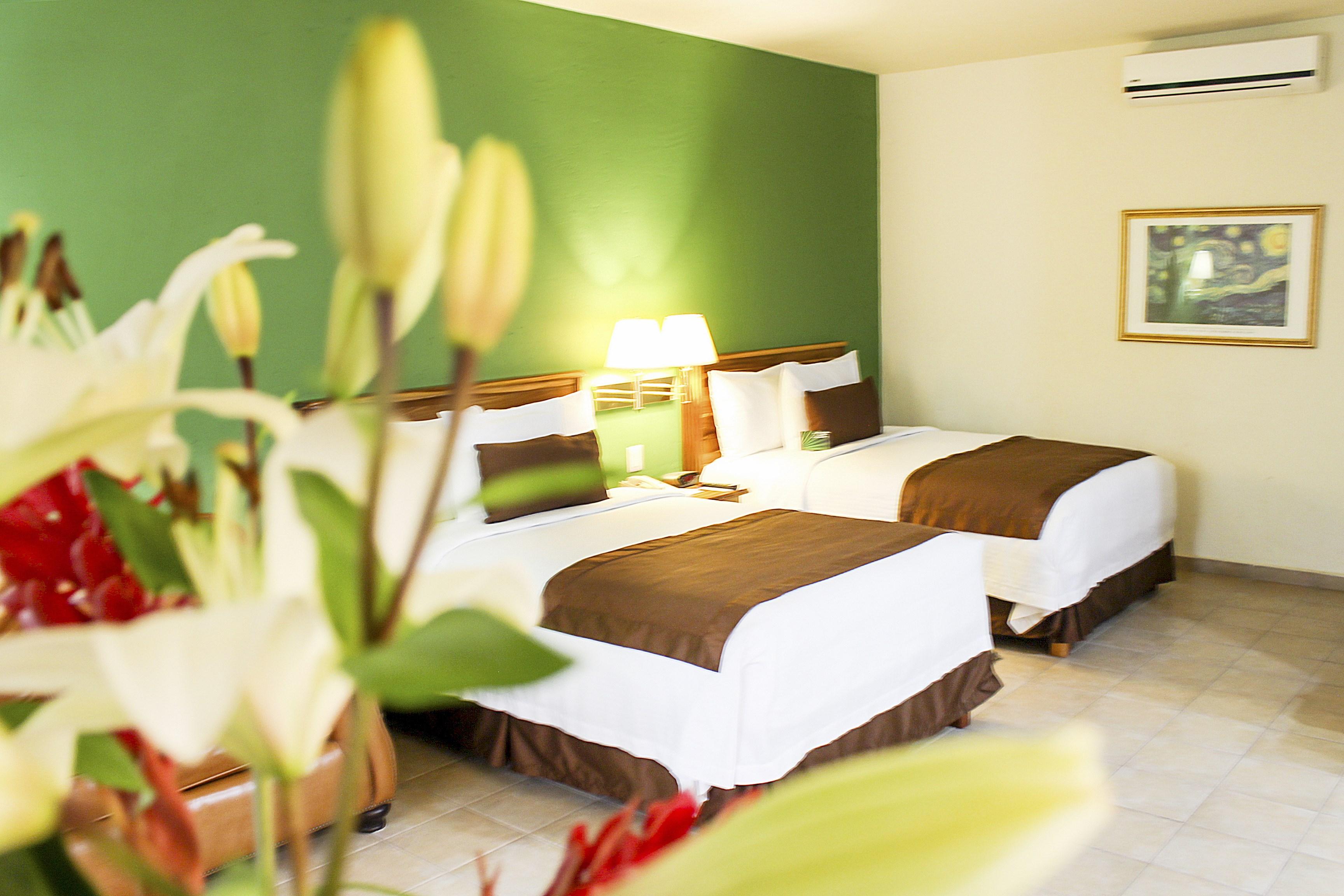 Comfort Inn Tampico Eksteriør bilde