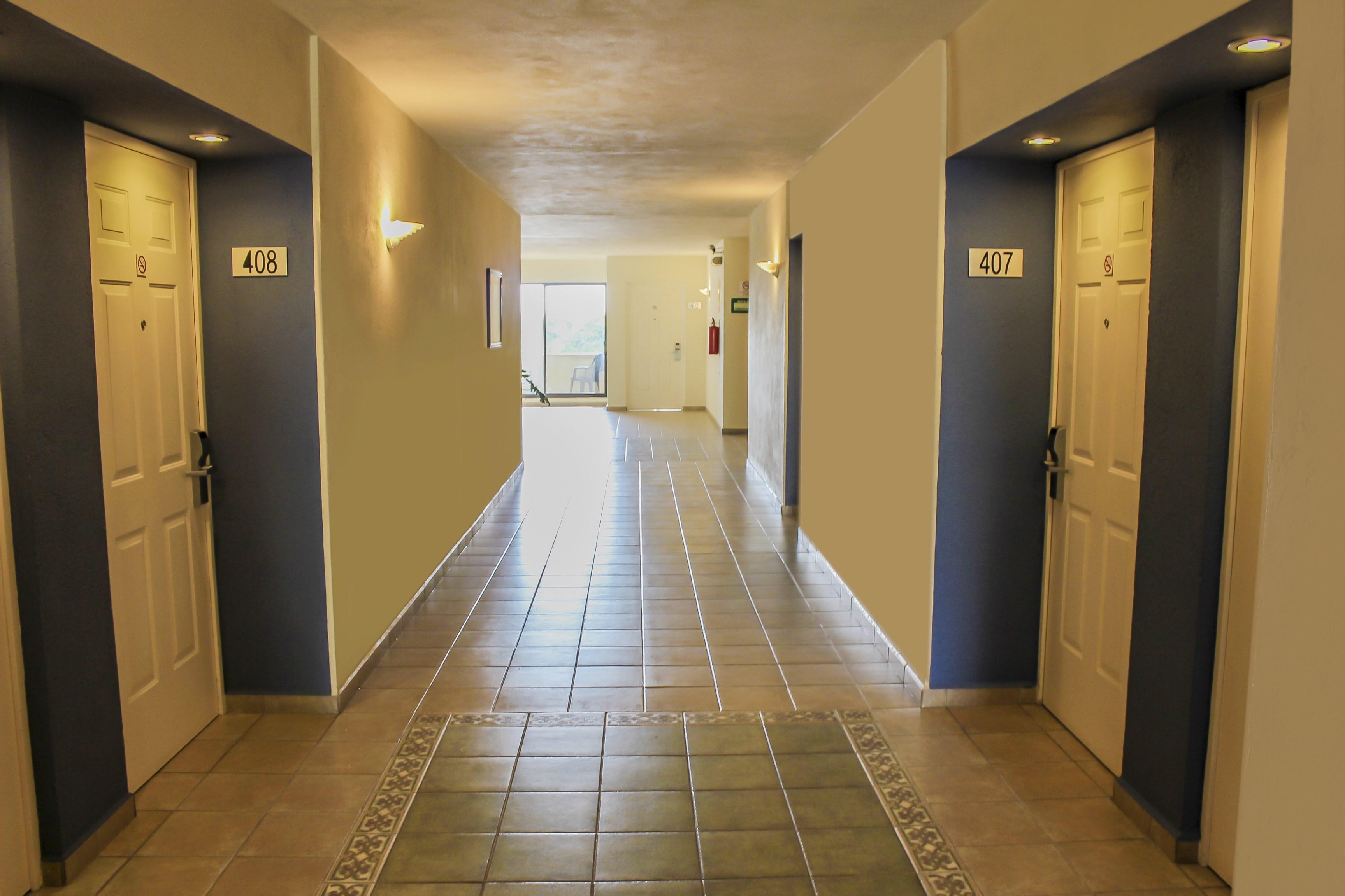 Comfort Inn Tampico Eksteriør bilde