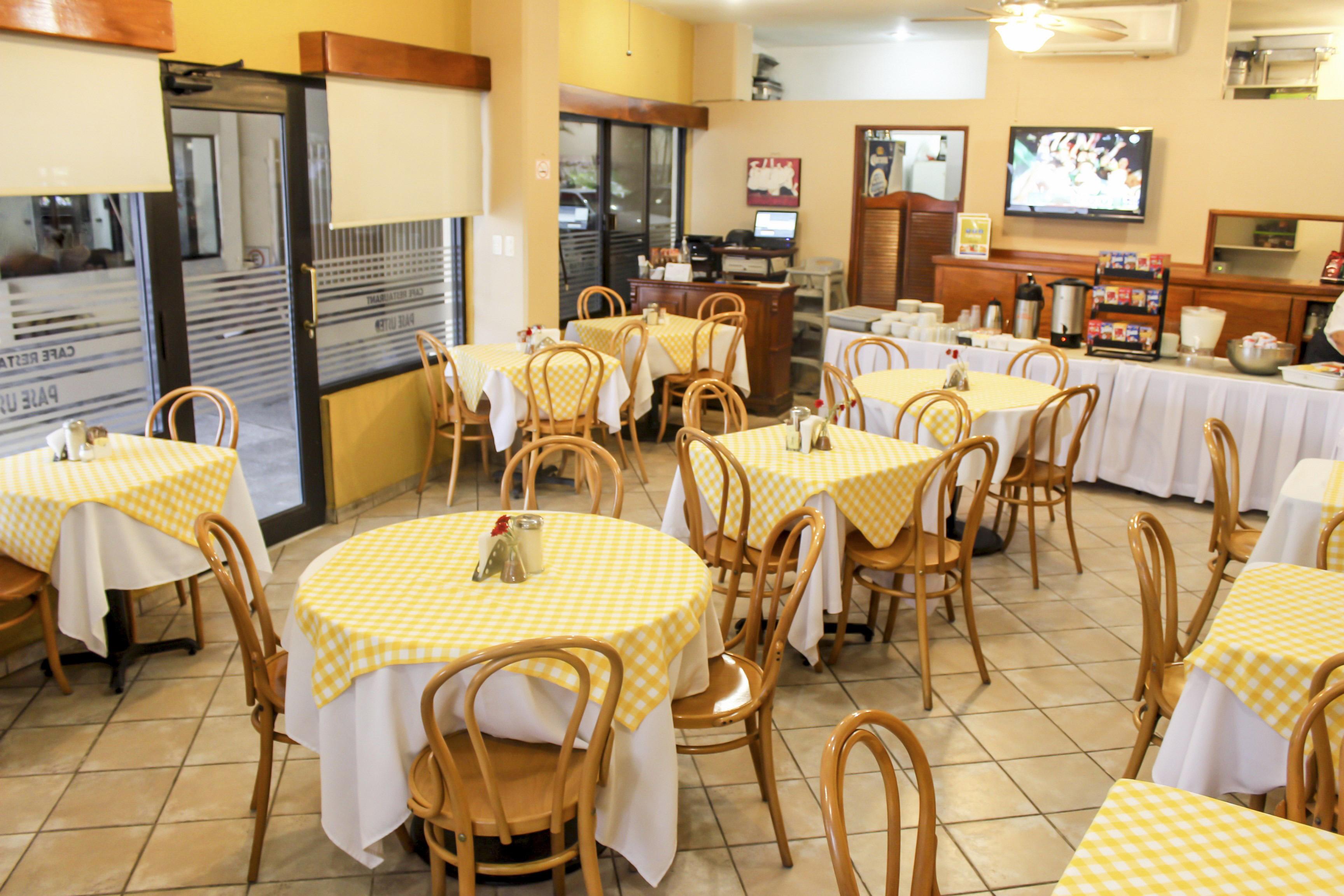 Comfort Inn Tampico Eksteriør bilde
