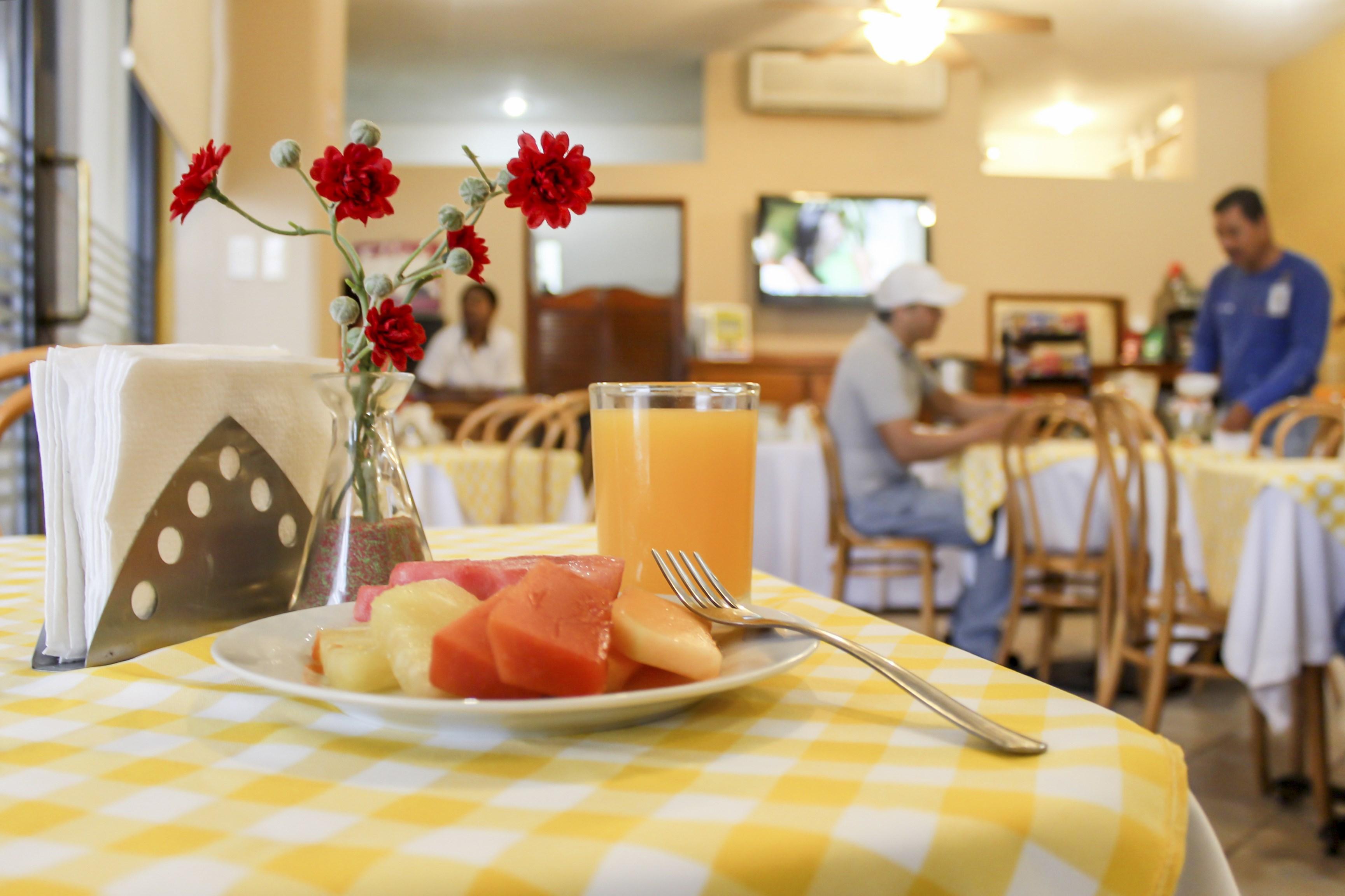 Comfort Inn Tampico Eksteriør bilde