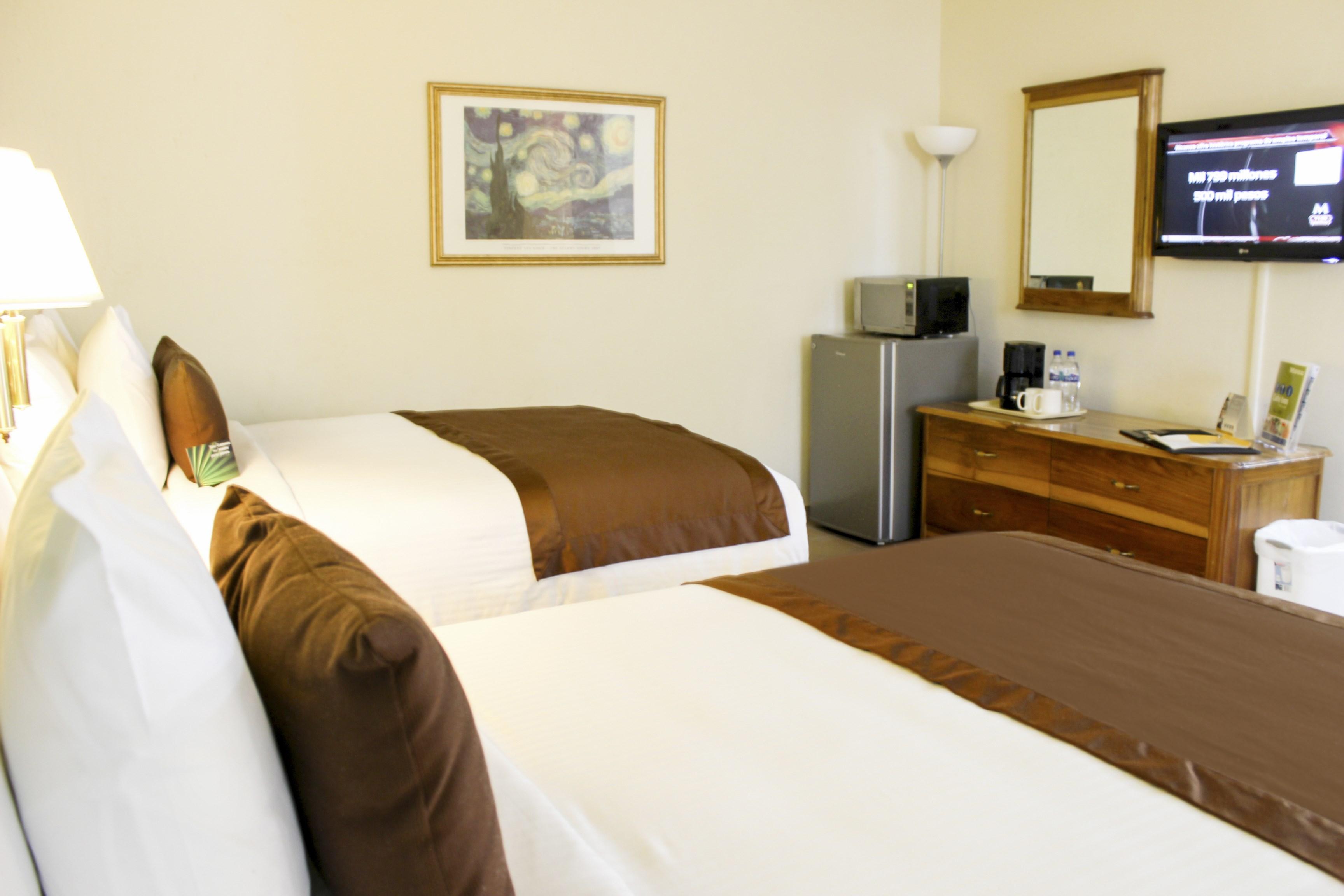 Comfort Inn Tampico Eksteriør bilde