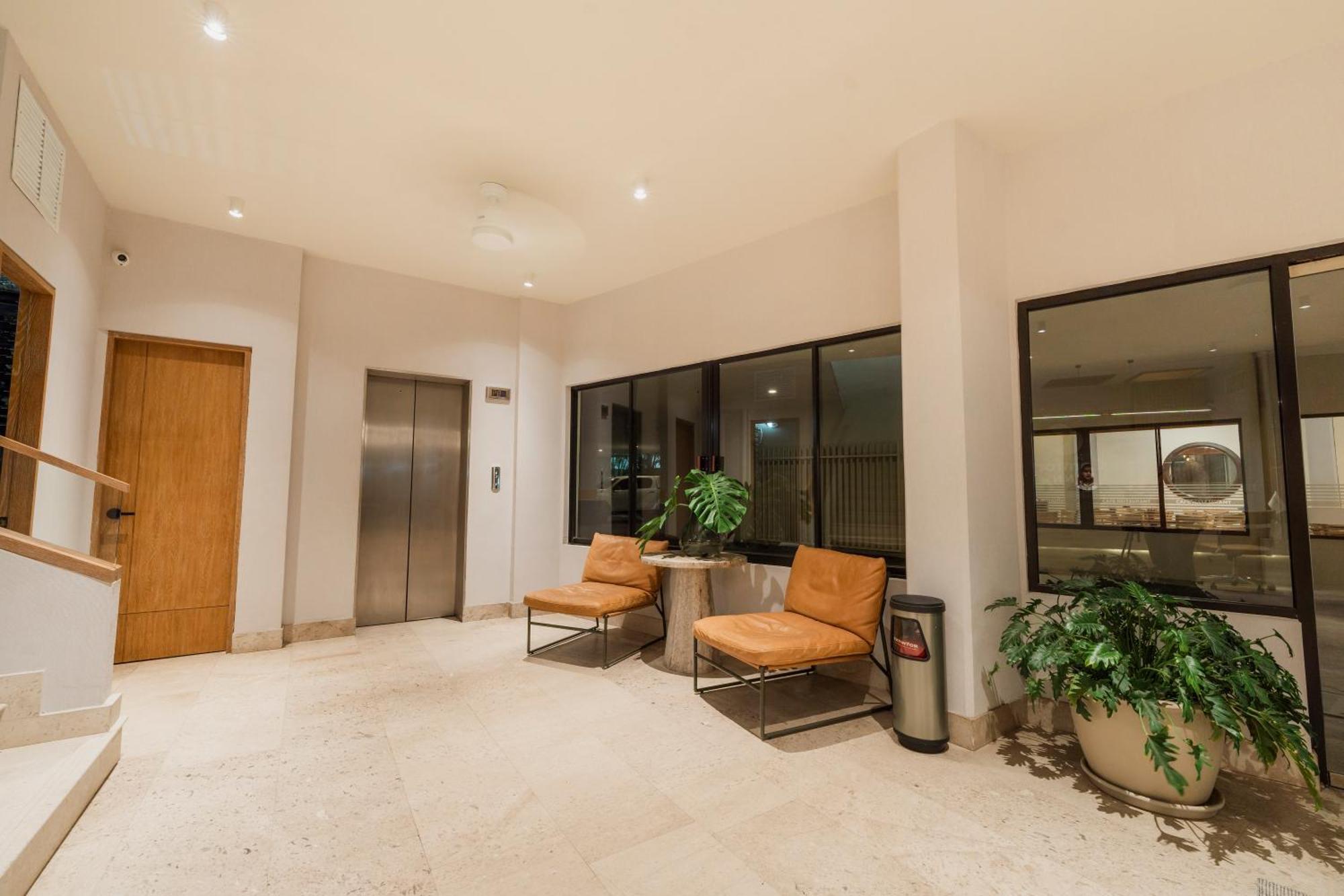 Comfort Inn Tampico Eksteriør bilde