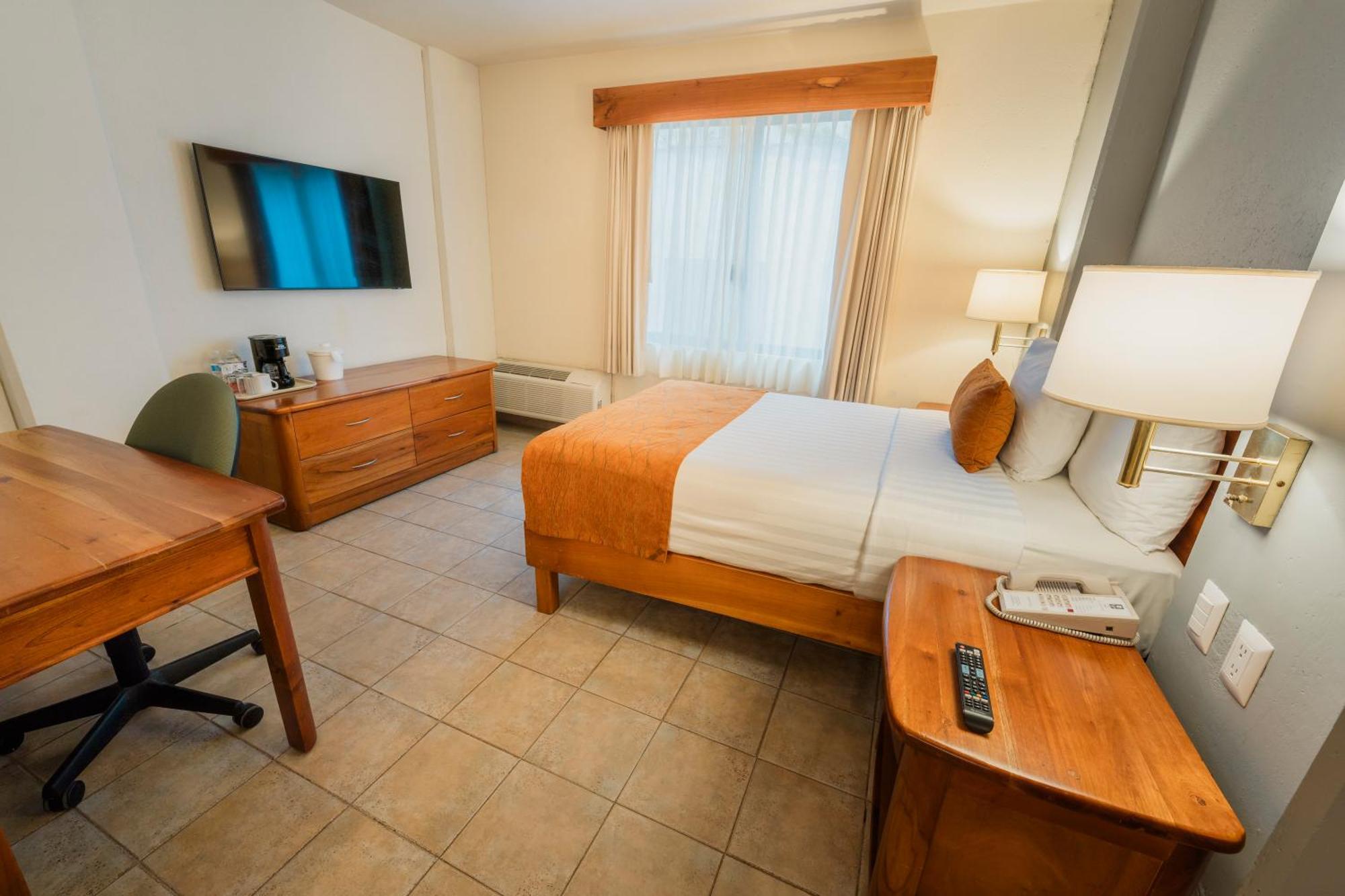 Comfort Inn Tampico Eksteriør bilde
