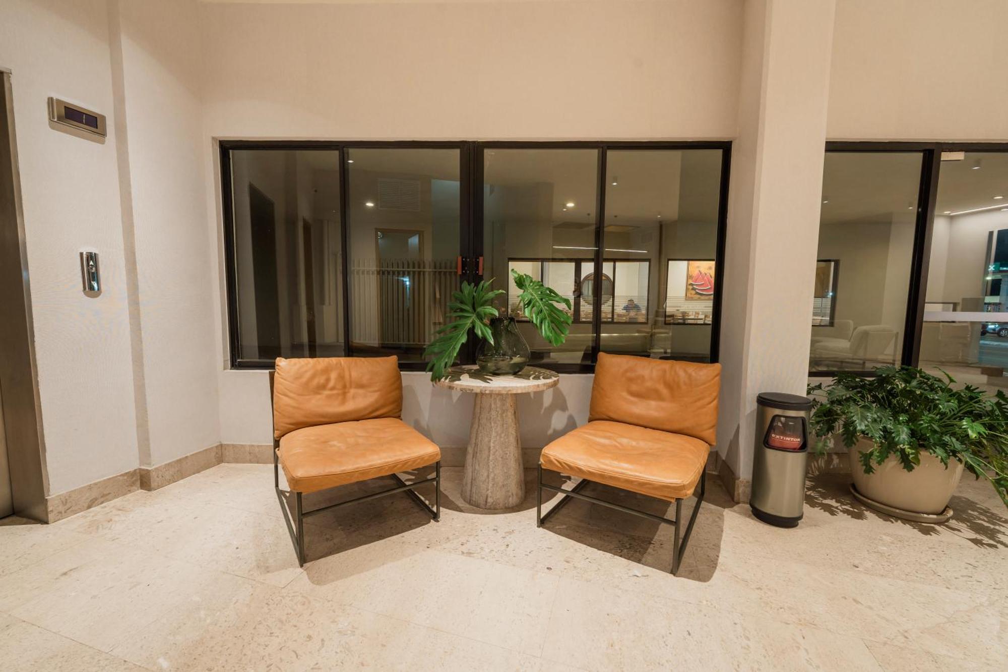 Comfort Inn Tampico Eksteriør bilde