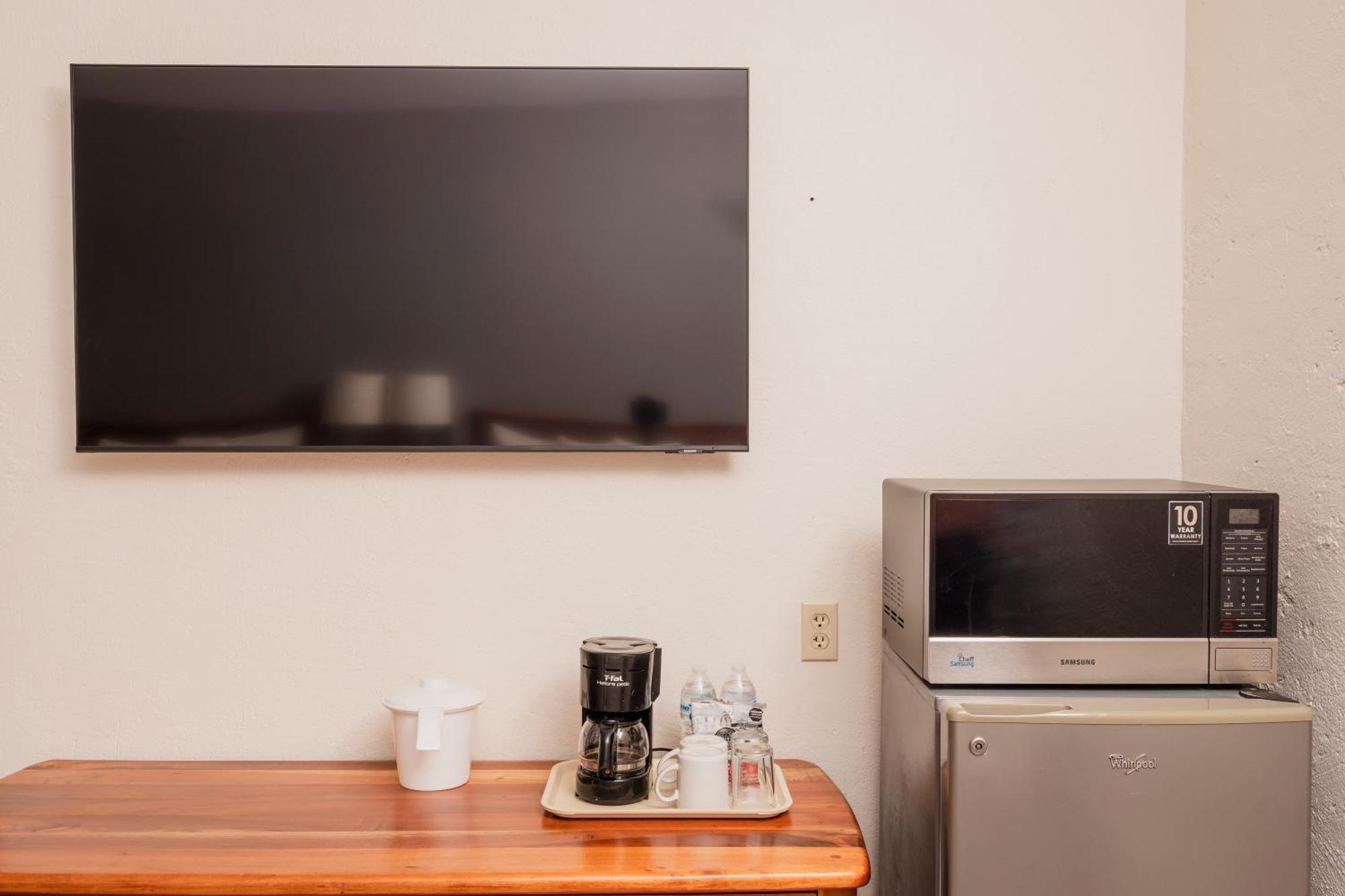 Comfort Inn Tampico Eksteriør bilde