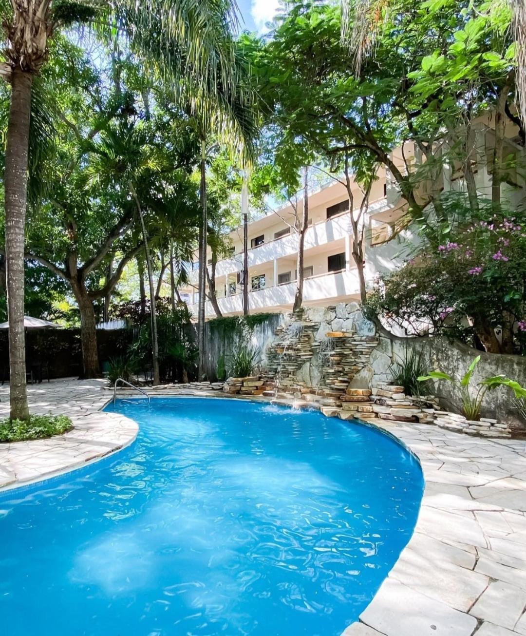 Comfort Inn Tampico Eksteriør bilde