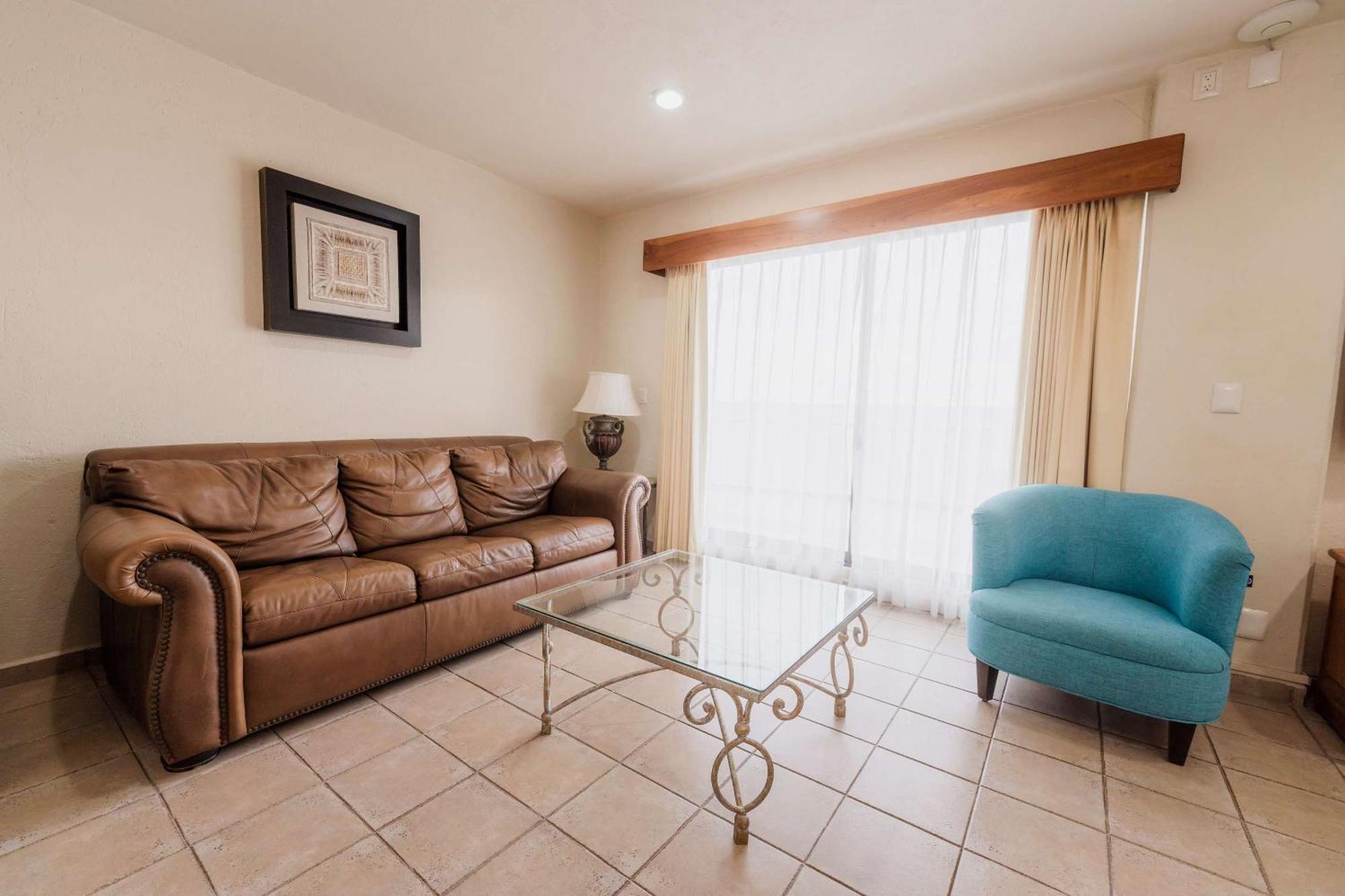 Comfort Inn Tampico Eksteriør bilde
