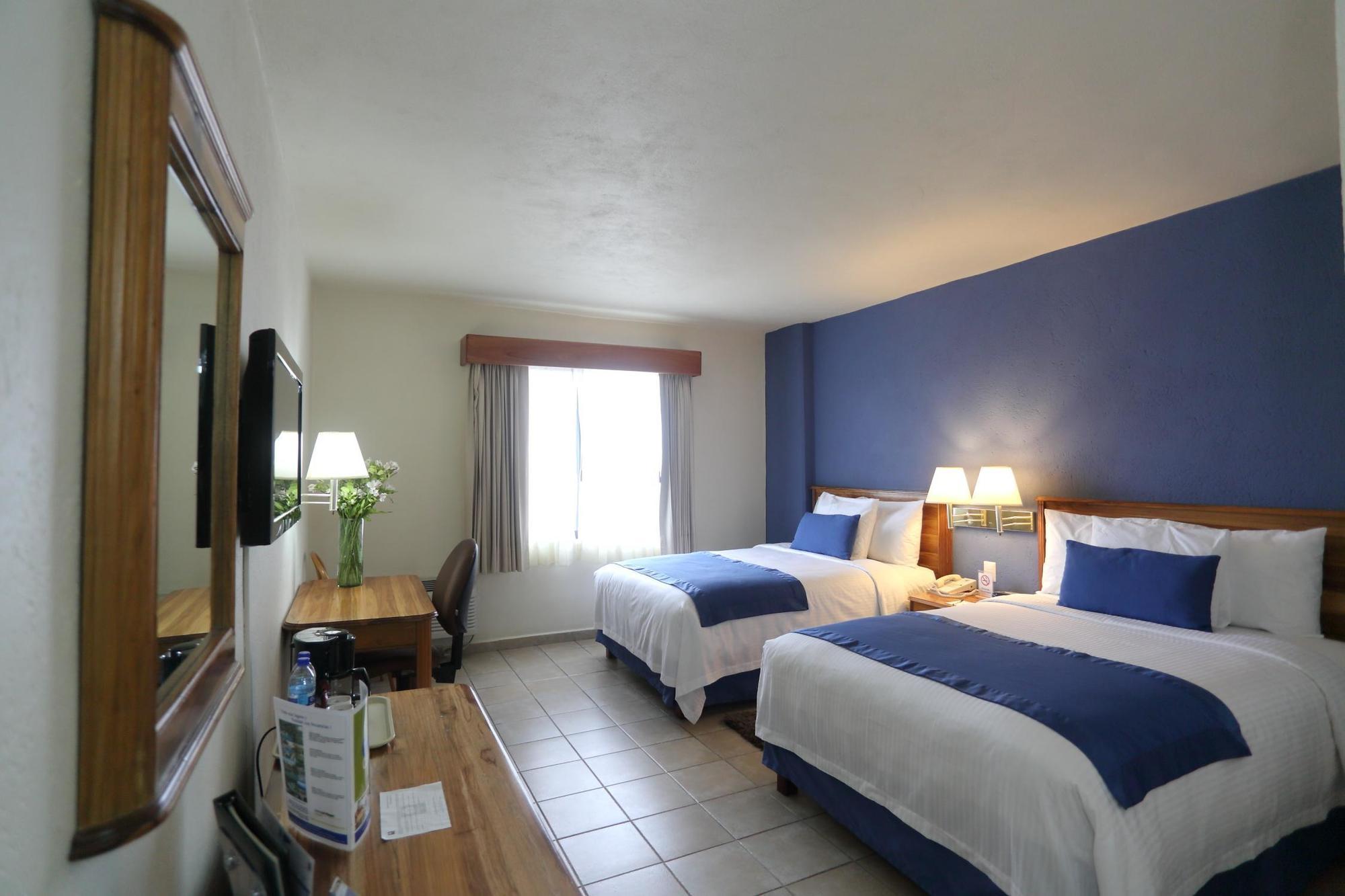 Comfort Inn Tampico Eksteriør bilde