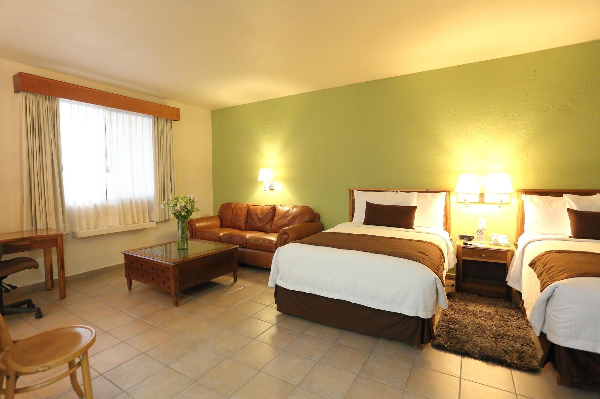 Comfort Inn Tampico Eksteriør bilde